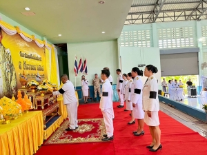 "วันชาติและวันพ่อแห่งชาติ "  วันที่ 5 ธันวาคม ของทุกปี